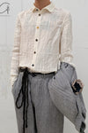 ARCHIVIO J.M.Ribot trousers PA11/BW